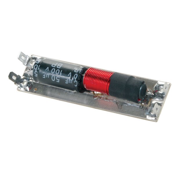 Main product image for 800-5 kHz Band Pass 4 Ohm Crossover 266-452
